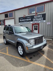 Image for 2012 Jeep Liberty Limited ID: 7352348
