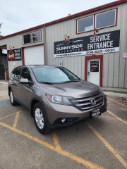 Image for 2012 Honda CR-V EX ID: 7352361