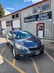 Image for 2014 Kia Forte EX ID: 7352372