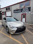 Image for 2017 Toyota Camry LE ID: 7352382