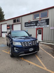 Image for 2016 Ford Explorer XLT ID: 7368715