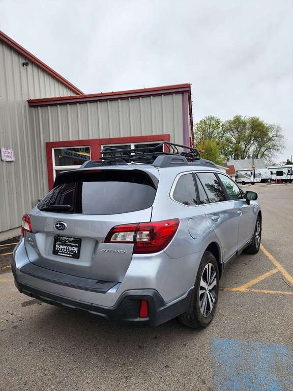 2019 Subaru Outback Image 4