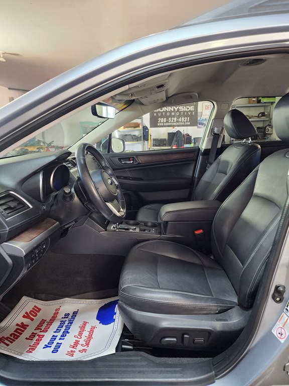 2019 Subaru Outback Image 5