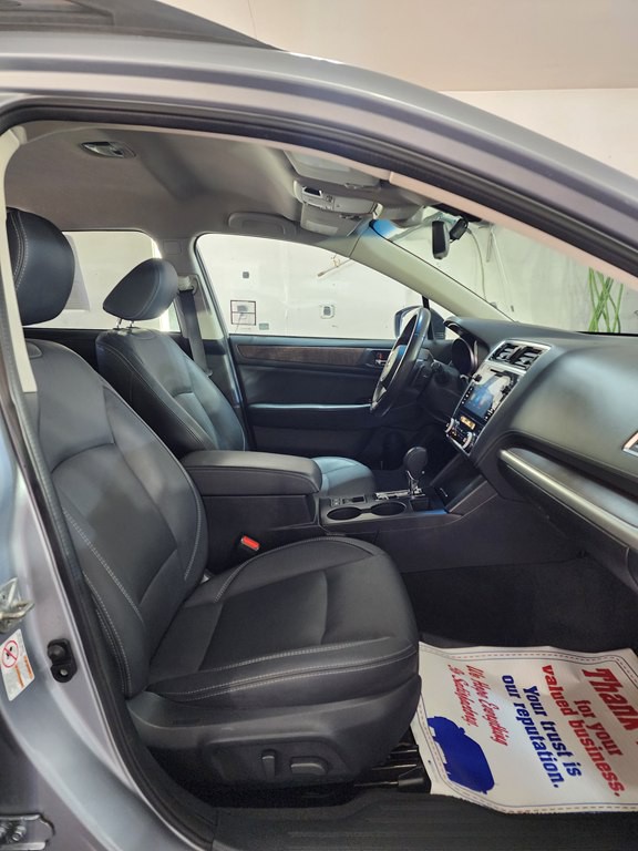 2019 Subaru Outback Image 6