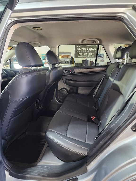 2019 Subaru Outback Image 7