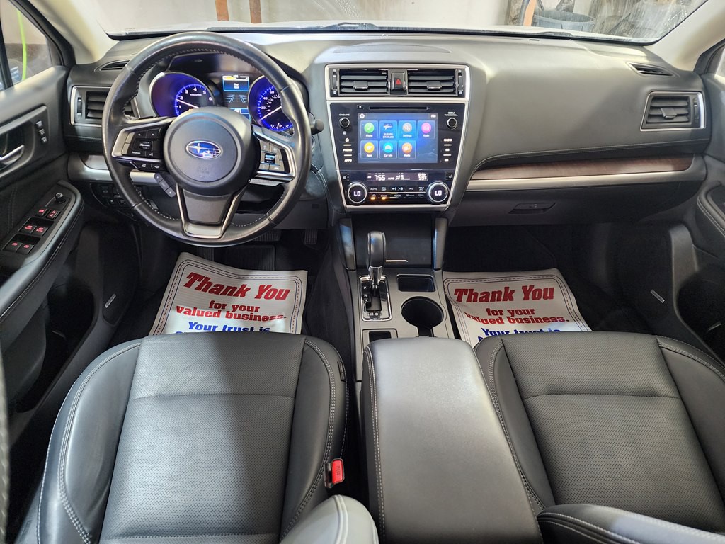 2019 Subaru Outback Image 8