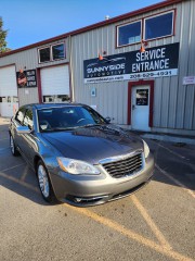 Image for 2012 Chrysler 200 Limited ID: 7376981