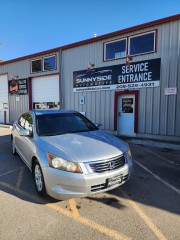 Image for 2008 Honda Accord LX-P ID: 7376988