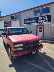 Image for 1990 Chevrolet C/K C1500 ID: 7386859