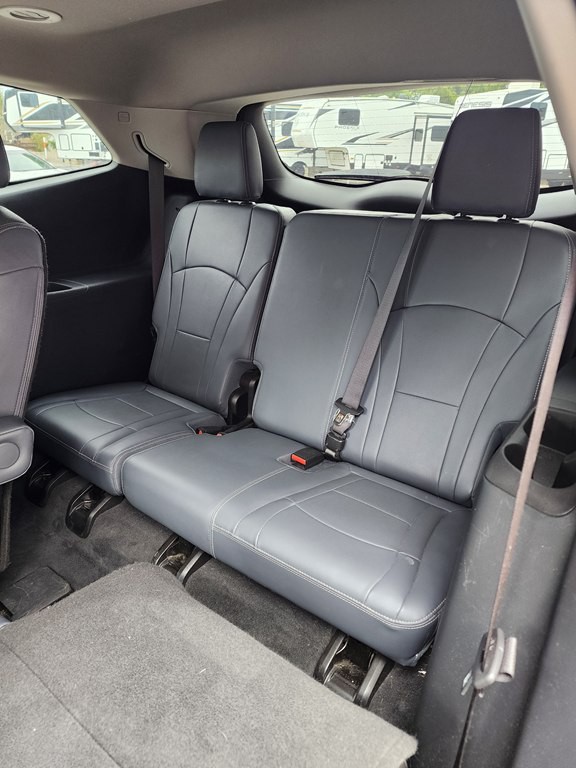 2021 Buick Enclave Image 6