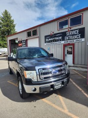 Image for 2013 Ford F-150 XL ID: 7431271
