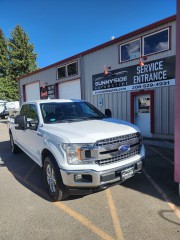 Image for 2018 Ford F-150 XL ID: 7431298