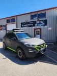 Image for 2017 Hyundai Tucson ECO ID: 7443905