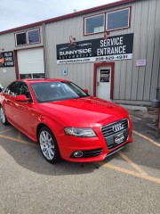 Image for 2012 Audi A4 2.0T quattro Premium Plus ID: 7458519