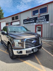 Image for 2015 Ford F-150 XL ID: 7458556