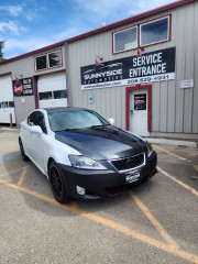 Image for 2006 Lexus IS 250 BASE ID: 7487676