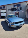 Image for 2006 Ford Mustang V6 STANDARD ID: 7495977