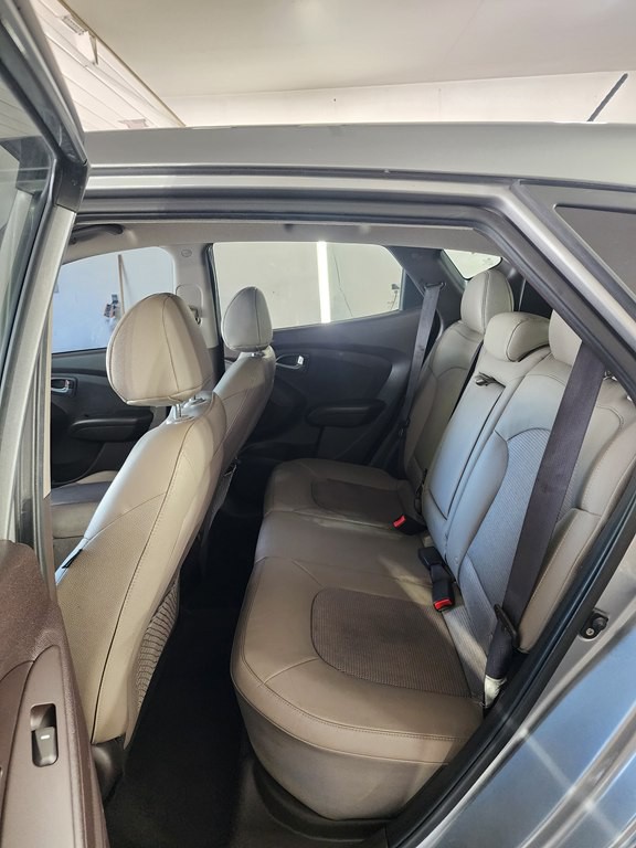2015 Hyundai Tucson Image 6
