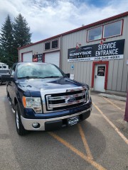 Image for 2013 Ford F-150 XL ID: 7530997