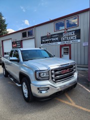 Image for 2016 GMC Sierra 1500 SLT ID: 7547135