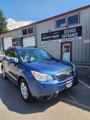 Image for 2016 Subaru Forester 2.5I PREMIUM ID: 7562630