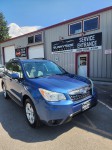Image for 2016 Subaru Forester 2.5I PREMIUM ID: 7562630