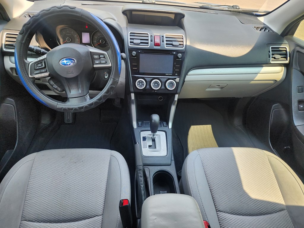 2016 Subaru Forester Image 8