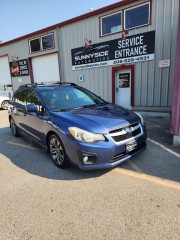 Image for 2013 Subaru Impreza 2.0I SPORT LIMITED ID: 7574149