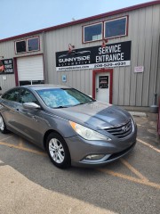 Image for 2013 Hyundai Sonata GLS ID: 7588553