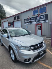 Image for 2013 Dodge Journey SXT ID: 7609151