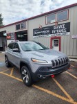 Image for 2014 Jeep Cherokee Trailhawk ID: 7618774