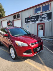 Image for 2013 Ford Escape Titanium ID: 7632394