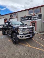 Image for 2018 Ford F-350 Lariat ID: 7673992