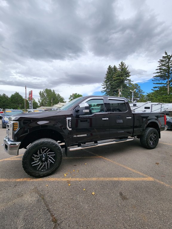 2018 Ford F-350 Image 3