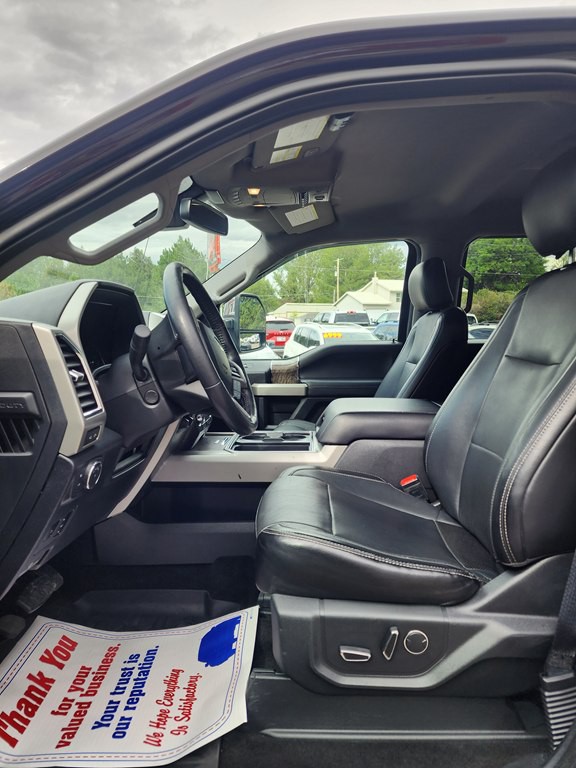 2018 Ford F-350 Image 5