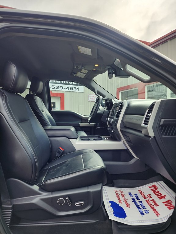 2018 Ford F-350 Image 6