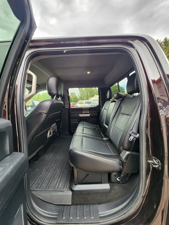 2018 Ford F-350 Image 7