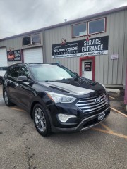 Image for 2015 Hyundai Santa Fe GLS ID: 7675390