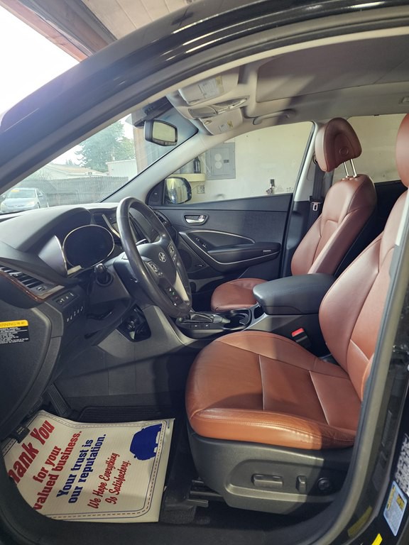 2015 Hyundai Santa Fe Image 5