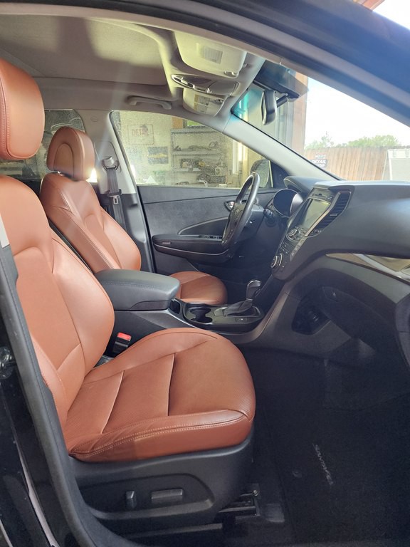 2015 Hyundai Santa Fe Image 6