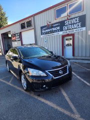 Image for 2015 Nissan Sentra S ID: 7693380