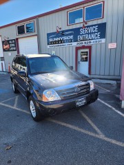 Image for 2006 Suzuki XL7 BASE ID: 7726806