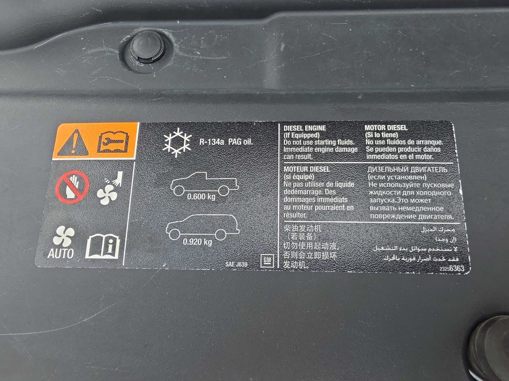 2016 GMC Sierra 2500 Image 13