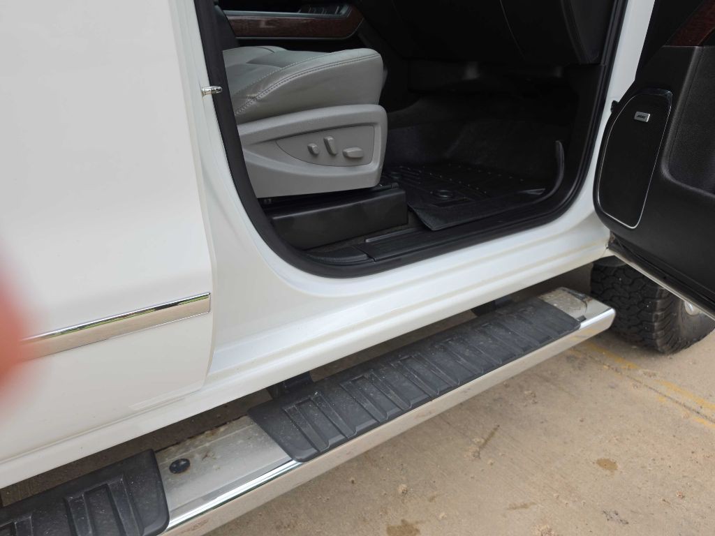2016 GMC Sierra 2500 Image 19