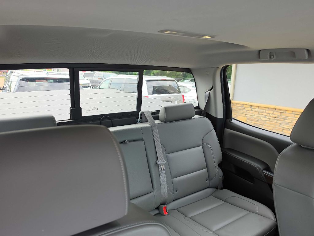2016 GMC Sierra 2500 Image 24