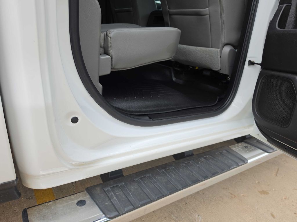 2016 GMC Sierra 2500 Image 26