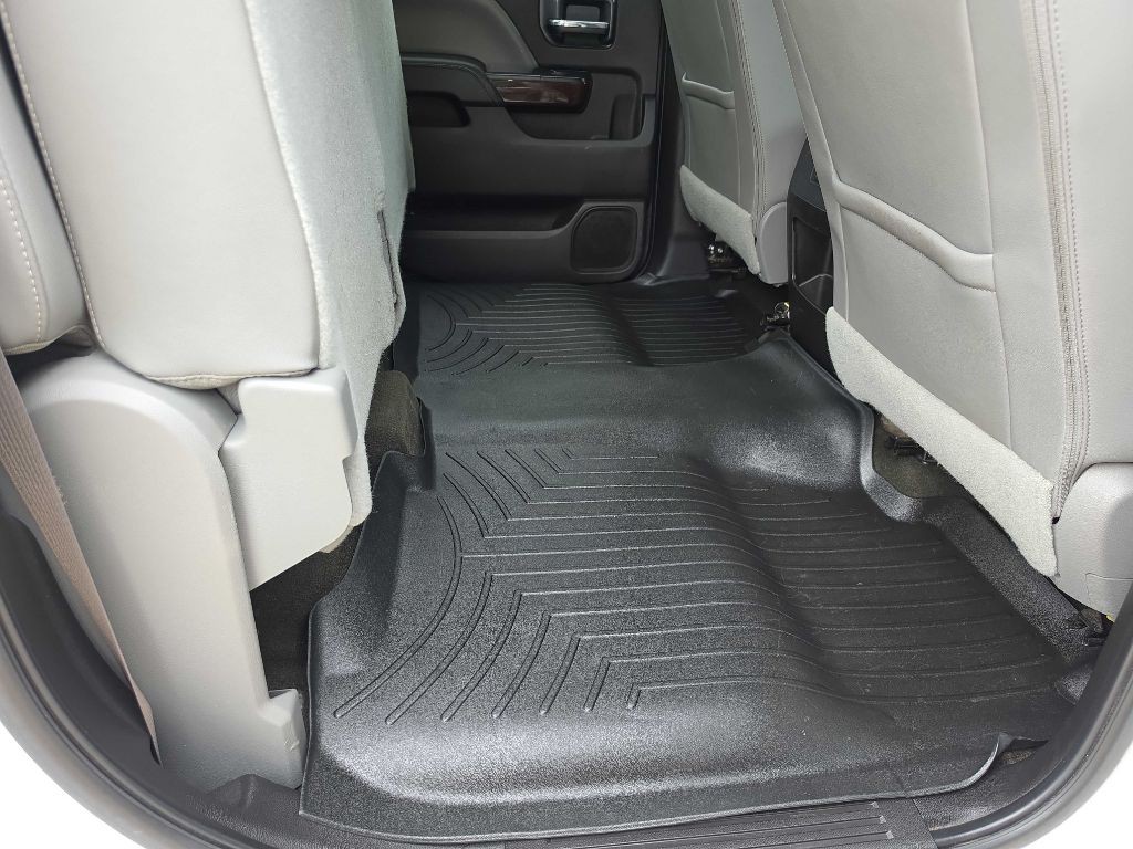 2016 GMC Sierra 2500 Image 29