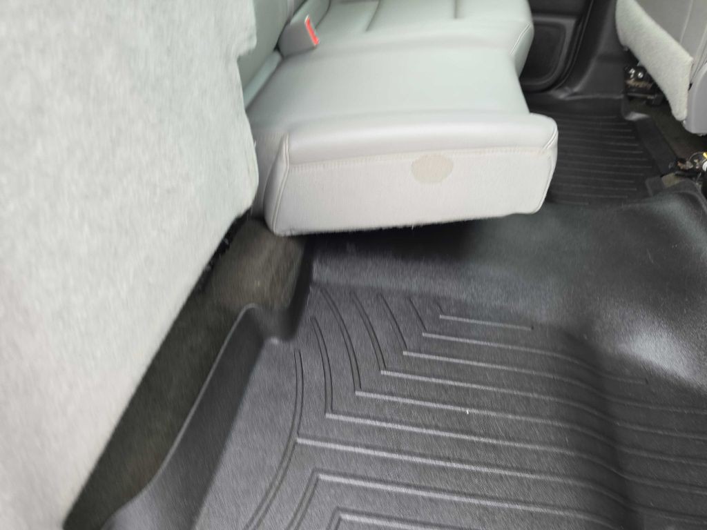 2016 GMC Sierra 2500 Image 30