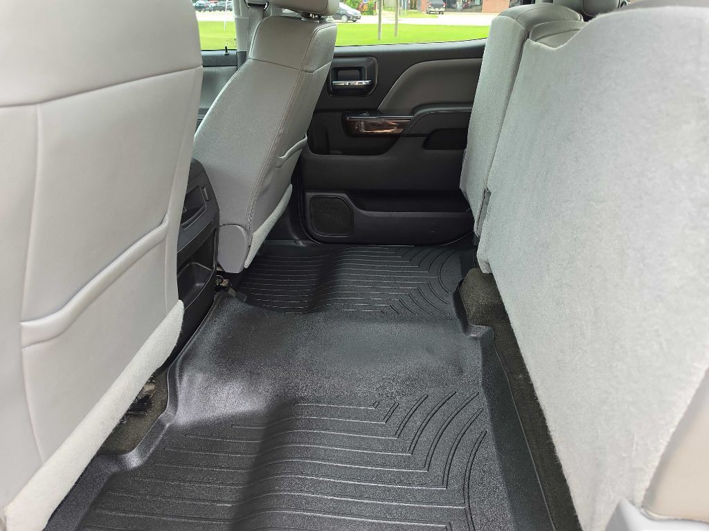 2016 GMC Sierra 2500 Image 36