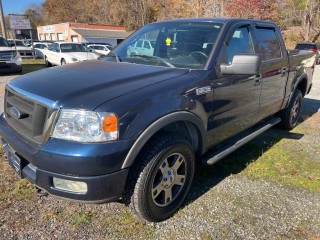 Image for 2004 Ford F-150 Supercrew ID: 6967147